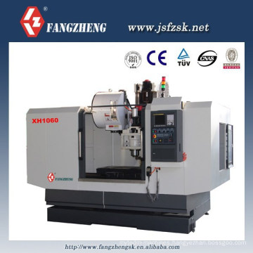 3 axis cnc universal milling machine